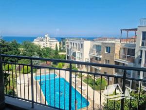 Prodej bytu 3+kk, Bjala, Bulharsko, 67 m2