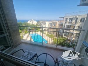 Prodej bytu 3+kk, Bjala, Bulharsko, 67 m2