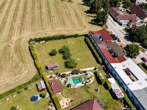 Prodej pozemku pro bydlení, České Budějovice - České Budějovice 2, Zavadilka, 1925 m2