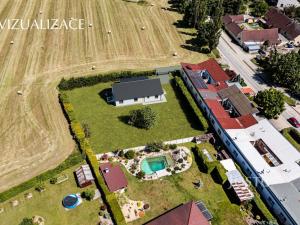 Prodej pozemku pro bydlení, České Budějovice - České Budějovice 2, Zavadilka, 1925 m2