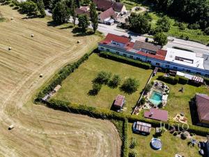 Prodej pozemku pro bydlení, České Budějovice - České Budějovice 2, Zavadilka, 1925 m2
