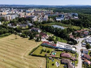 Prodej pozemku pro bydlení, České Budějovice - České Budějovice 2, Zavadilka, 1925 m2