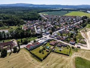 Prodej pozemku pro bydlení, České Budějovice - České Budějovice 2, Zavadilka, 1925 m2