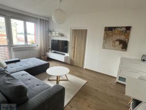 Pronájem bytu 2+1, Bruntál, Jesenická, 55 m2