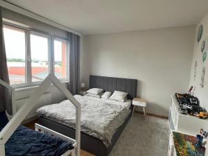 Pronájem bytu 2+1, Bruntál, Jesenická, 55 m2
