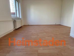 Pronájem bytu 2+kk, Albrechtice, Hornická, 79 m2