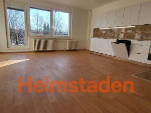Pronájem bytu 2+kk, Albrechtice, Hornická, 79 m2