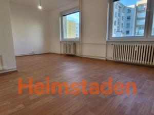 Pronájem bytu 2+kk, Albrechtice, Hornická, 79 m2