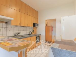 Prodej bytu 1+kk, Zlín, Podlesí IV, 54 m2