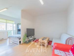 Prodej bytu 1+kk, Zlín, Podlesí IV, 54 m2
