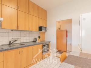 Prodej bytu 1+kk, Zlín, Podlesí IV, 54 m2