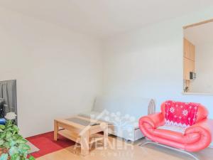 Prodej bytu 1+kk, Zlín, Podlesí IV, 54 m2