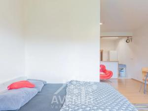 Prodej bytu 1+kk, Zlín, Podlesí IV, 54 m2
