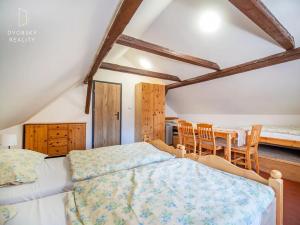 Prodej chalupy, Jablonec nad Jizerou, 68 m2