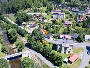 Prodej chalupy, Jablonec nad Jizerou, 68 m2