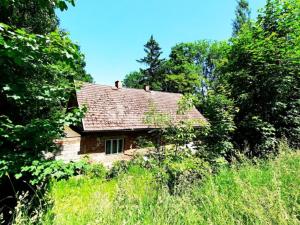 Prodej chalupy, Rovensko pod Troskami, Hrabalka, 154 m2