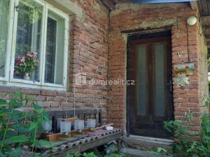 Prodej chalupy, Rovensko pod Troskami, Hrabalka, 154 m2