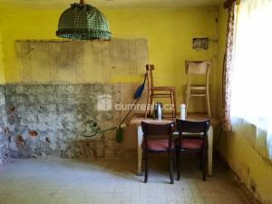 Prodej chalupy, Rovensko pod Troskami, Hrabalka, 154 m2