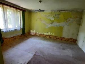 Prodej chalupy, Rovensko pod Troskami, Hrabalka, 154 m2
