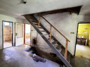 Prodej chalupy, Rovensko pod Troskami, Hrabalka, 154 m2