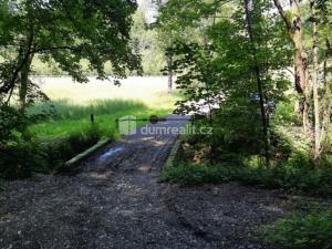 Prodej chalupy, Rovensko pod Troskami, Hrabalka, 154 m2