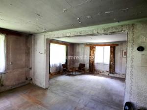 Prodej chalupy, Rovensko pod Troskami, Hrabalka, 154 m2