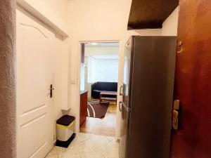 Pronájem bytu 1+kk, Brno, Pellicova, 17 m2