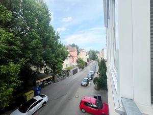 Pronájem bytu 1+kk, Brno, Pellicova, 17 m2