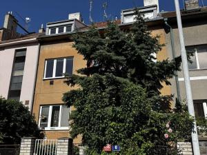 Pronájem bytu 1+1, Praha - Liboc, Ke Džbánu, 37 m2