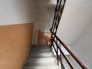 Pronájem bytu 1+1, Praha - Liboc, Ke Džbánu, 37 m2