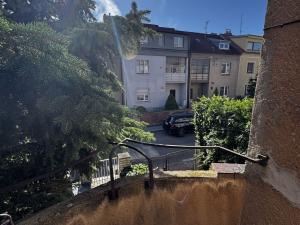 Pronájem bytu 1+1, Praha - Liboc, Ke Džbánu, 37 m2