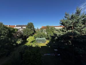 Pronájem bytu 1+1, Praha - Liboc, Ke Džbánu, 37 m2
