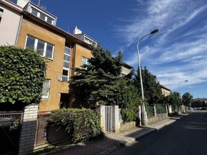 Pronájem bytu 1+1, Praha - Liboc, Ke Džbánu, 37 m2