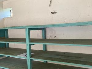 Prodej garáže, Sedlec-Prčice - Sedlec, Družstevní, 23 m2