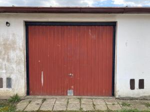 Prodej garáže, Sedlec-Prčice - Sedlec, Družstevní, 23 m2