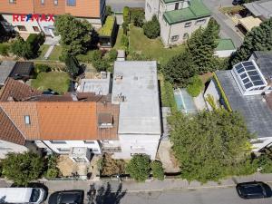 Prodej rodinného domu, Praha - Záběhlice, Jihozápadní IV, 240 m2