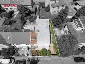 Prodej rodinného domu, Praha - Záběhlice, Jihozápadní IV, 240 m2