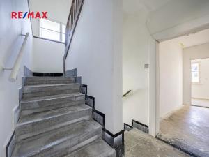 Prodej rodinného domu, Praha - Záběhlice, Jihozápadní IV, 240 m2