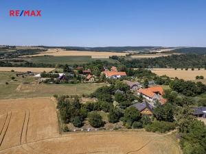 Prodej pozemku pro bydlení, Svinaře, Lipová, 7542 m2