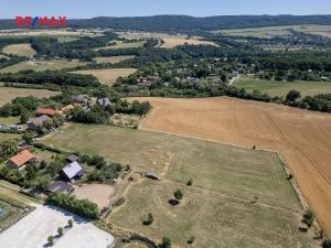 Prodej pozemku pro bydlení, Svinaře, Lipová, 7542 m2