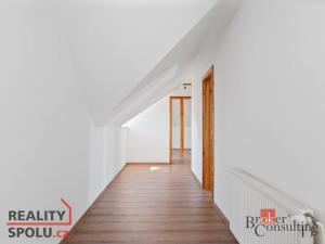 Pronájem bytu 3+kk, Mladá Boleslav - Bezděčín, 110 m2