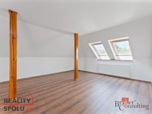 Pronájem bytu 3+kk, Mladá Boleslav - Bezděčín, 110 m2