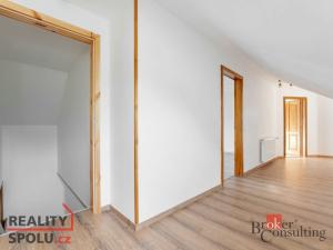 Pronájem bytu 3+kk, Mladá Boleslav - Bezděčín, 110 m2