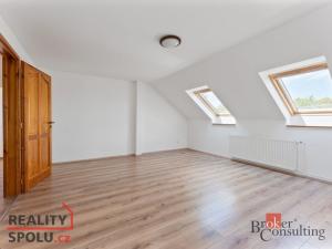 Pronájem bytu 3+kk, Mladá Boleslav - Bezděčín, 110 m2