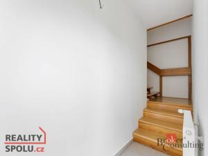 Pronájem bytu 3+kk, Mladá Boleslav - Bezděčín, 110 m2