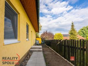 Pronájem bytu 3+kk, Mladá Boleslav - Bezděčín, 110 m2
