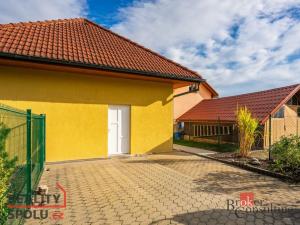 Pronájem bytu 3+kk, Mladá Boleslav - Bezděčín, 110 m2