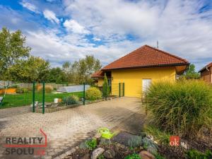 Pronájem bytu 3+kk, Mladá Boleslav - Bezděčín, 110 m2