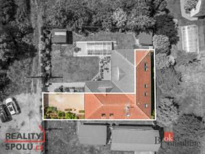 Pronájem bytu 3+kk, Mladá Boleslav - Bezděčín, 110 m2