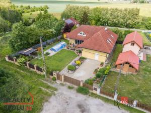 Pronájem bytu 3+kk, Mladá Boleslav - Bezděčín, 110 m2